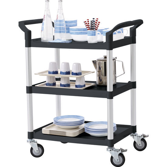 Serveertrolley - Haba - Per Stuk