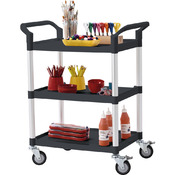 Serveertrolley - haba - per stuk