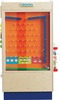 Veelzijdige speeltoren