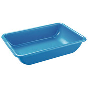 Zandbakken 4 kleuren