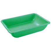 Zandbakken 4 kleuren