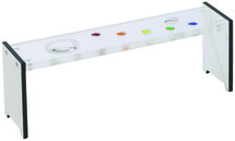 Opzetstuk 'Loepbrug'