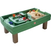 Speeltafel - zand- en watertafel