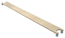 Balanceerplank