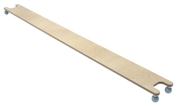 Balanceerplank