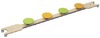Plank 'stapstenen'
