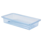 Reservebak voor de water-zand-speelbak, b61,5 x h20 x l74 cm