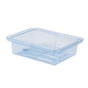 Reservebak voor de water-zand-speelbak, b60,5 x h21,5 x l110 cm