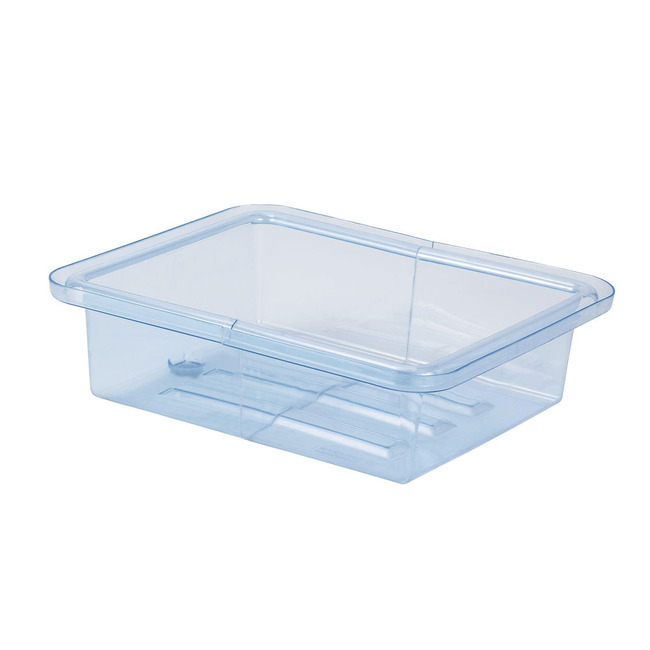 Reservebak Voor De Water-zand-speelbak, B60,5 X H21,5 X L110 Cm