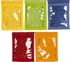 Eigendomsmappen, 5 stuks