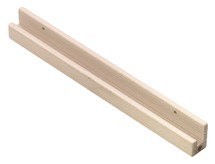 Wandlijsten, lengte 41cm (2st.)