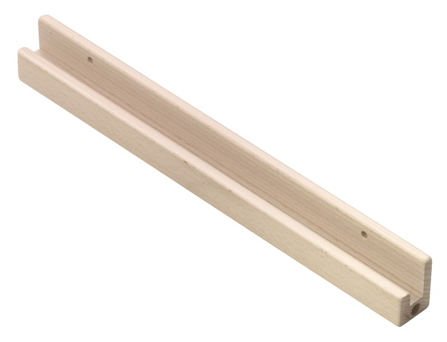 Wandlijsten, Lengte 41cm (2st.)