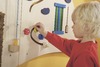 Leerwand bogen a