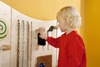 Leerwand mulde a