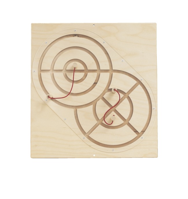 Zinnenplaten Voor Gemino - Magneetspoor + 2 Taststaven
