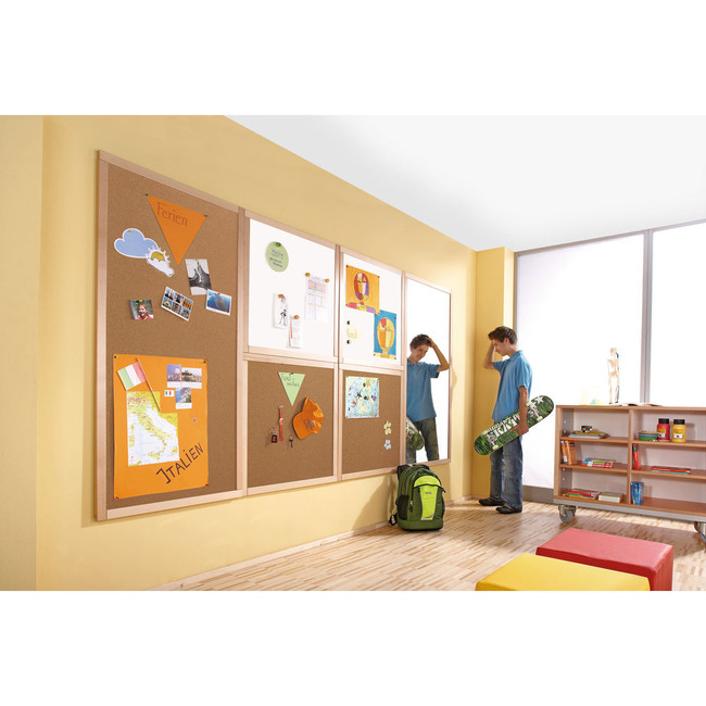 Memowand 160x80 Cm