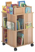 Boekenwagen