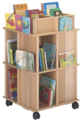 Boekenwagen