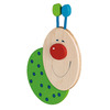 Applicatie, boekenworm