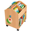 Applicatie, boekenworm
