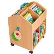 Applicatie, boekenworm
