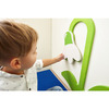 Applicatie 'sneeuwklokjes'