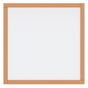 Whiteboard 80x80 cm