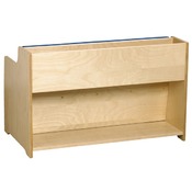 Boekenbank voor de school