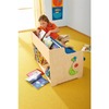 Boekenbank voor de school