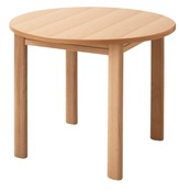 Ronde tafel