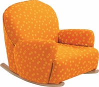 Schommelstoel