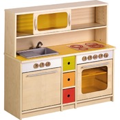Keukenblok lino