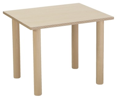 Rechthoekige Tafel