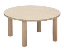 Ronde tafel H25 cm
