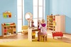 Schminktafel