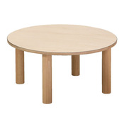 Ronde tafel h52 cm