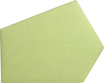 Podium A Stof, 22 cm
