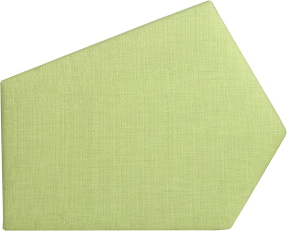Podium A Stof, 22 Cm