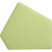 Podium C Stof, 11 cm