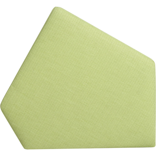 Podium C Stof, 22 Cm