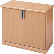 Commode