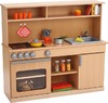 Keuken - keukenlijn 'jule'