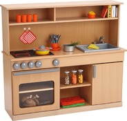 Keuken - keukenlijn 'jule'