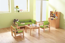 Woonkamer 'jule'