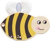 Applicatie Hommel