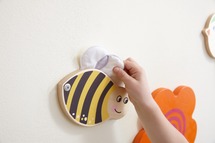 Applicatie Hommel