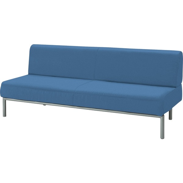 Bank Rebello - Driezit - Kunstleder Basic