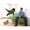 Bank Rebello - tweezit - kunstleder basic