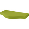 Vloerkussen - golf - hoogte 18 cm