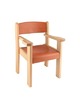Stoel - Armleuning 18 Cm